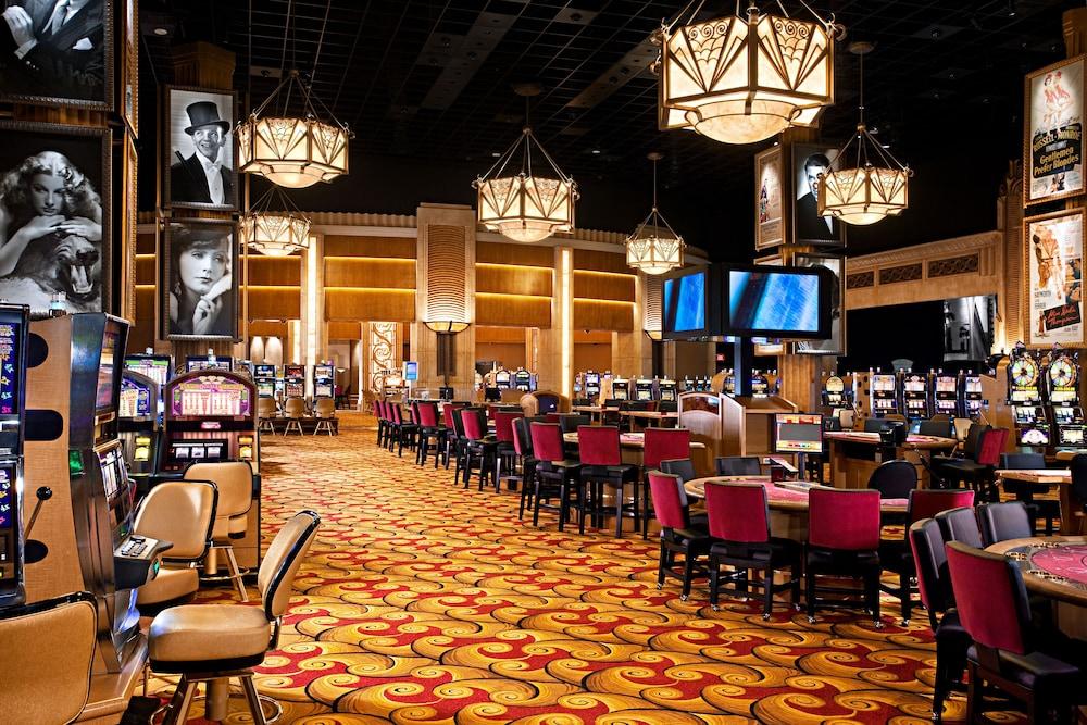 Hollywood Casino Lawrenceburg Exterior foto