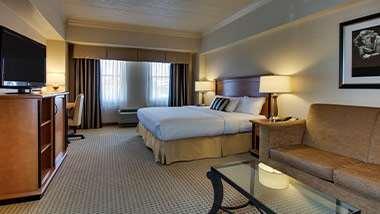 Hollywood Casino Lawrenceburg Quarto foto
