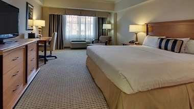 Hollywood Casino Lawrenceburg Quarto foto