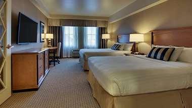 Hollywood Casino Lawrenceburg Quarto foto