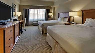Hollywood Casino Lawrenceburg Quarto foto